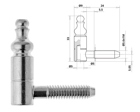 /products/otlav-pant-2-resz-diszes-9mm-lany-nikkel/